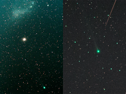 Cometa C/2012 F6 (Lemmon)